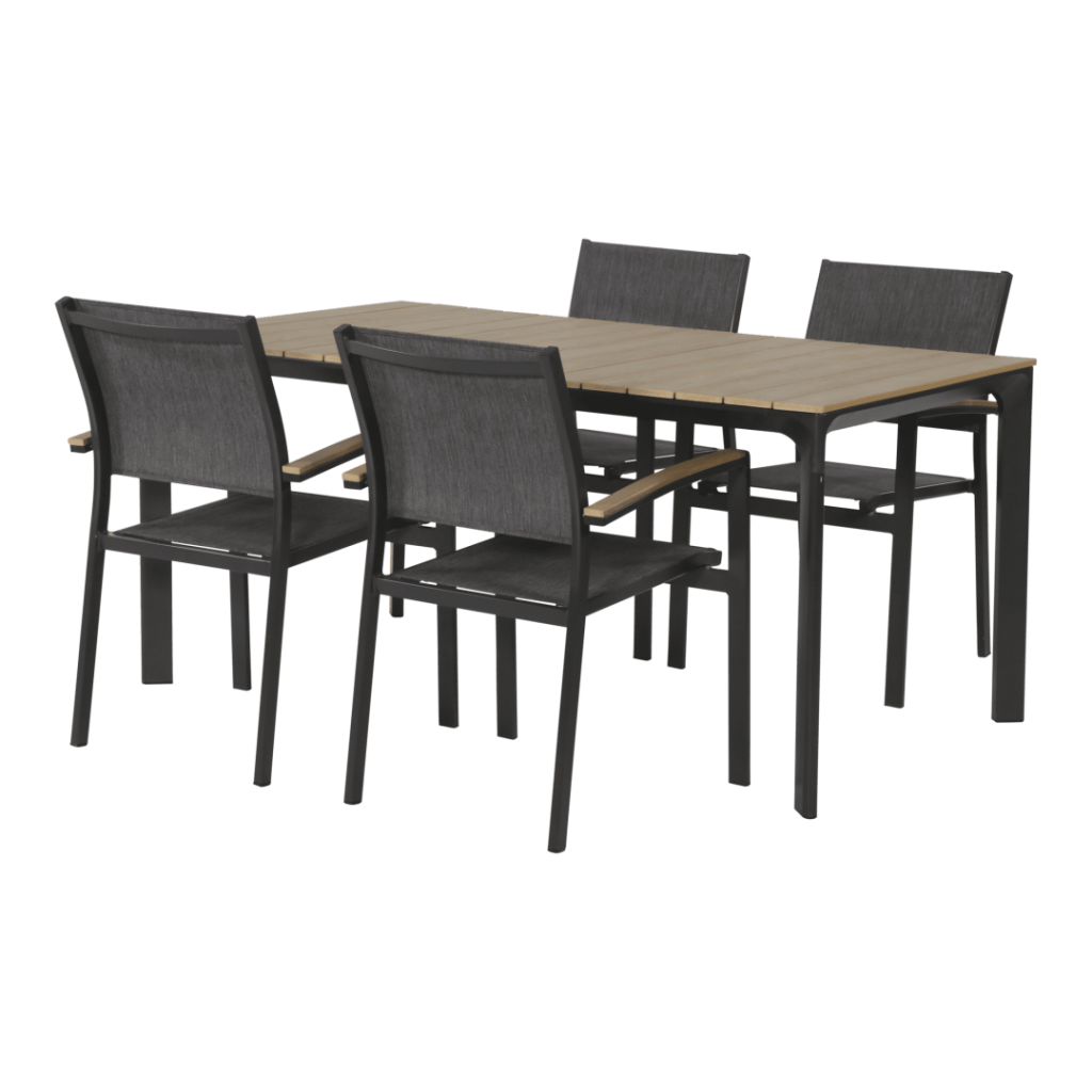 Tafel Arezzo - 160x90cm