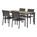 Tafel Arezzo - 160x90cm