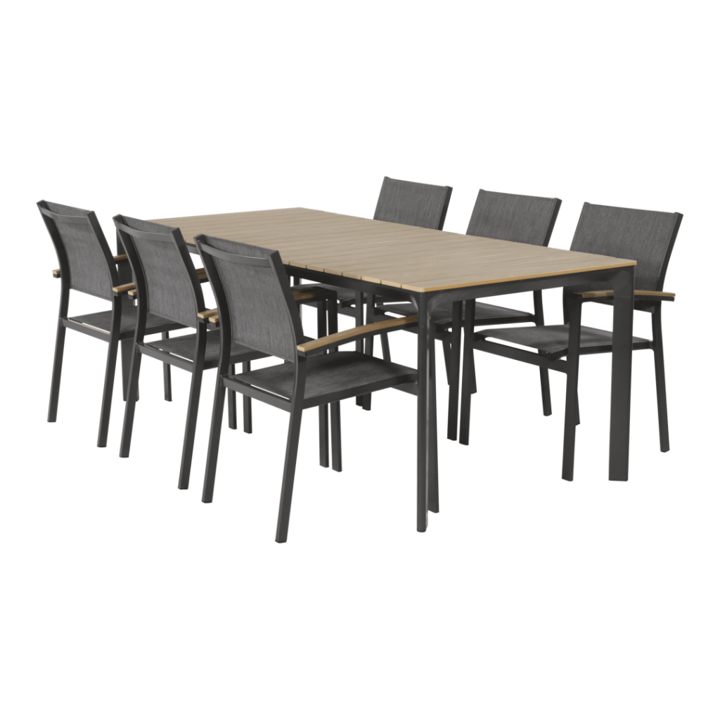 Tafel Arezzo - 200x90cm