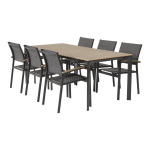 Tafel Arezzo - 200x90cm