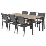 Tafel Arezzo - 200x90cm