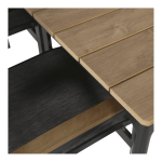 Tafel Arezzo - 200x90cm