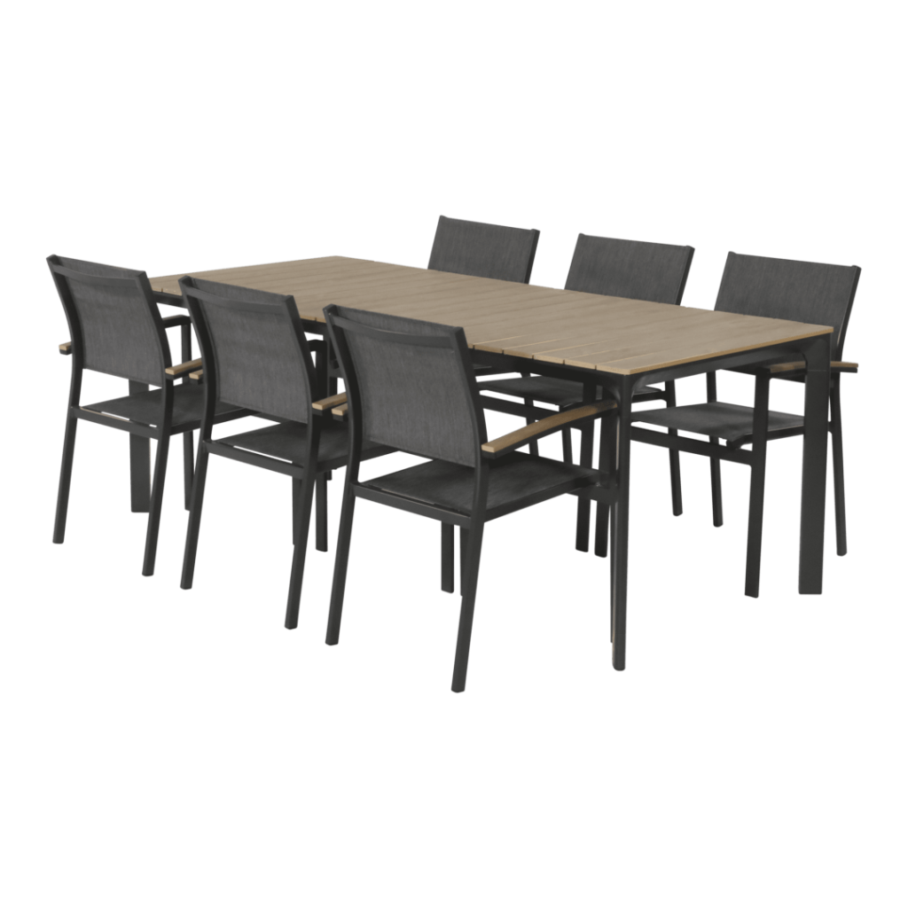 Tafel Arezzo - 200x90cm