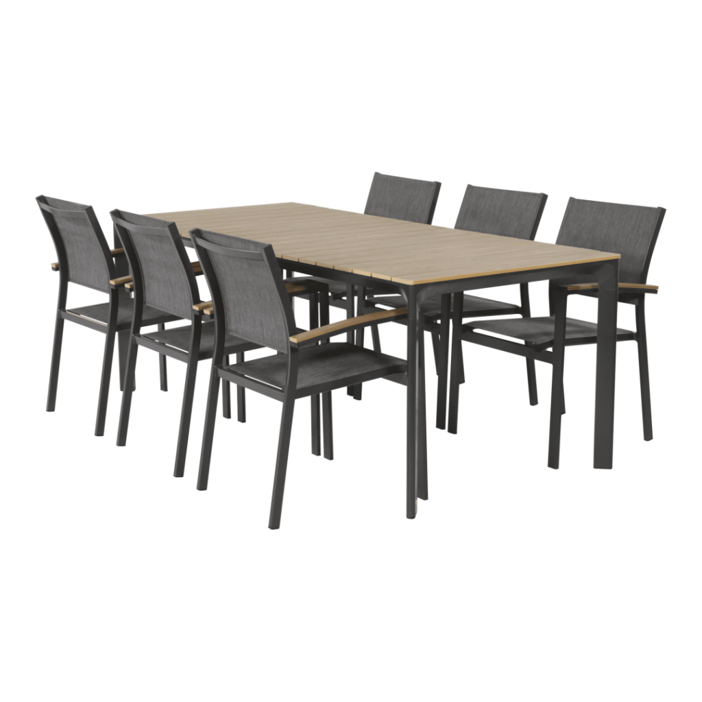 Tafel Arezzo - 200x90cm