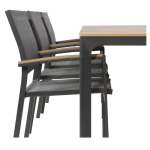 Tafel Arezzo - 200x90cm