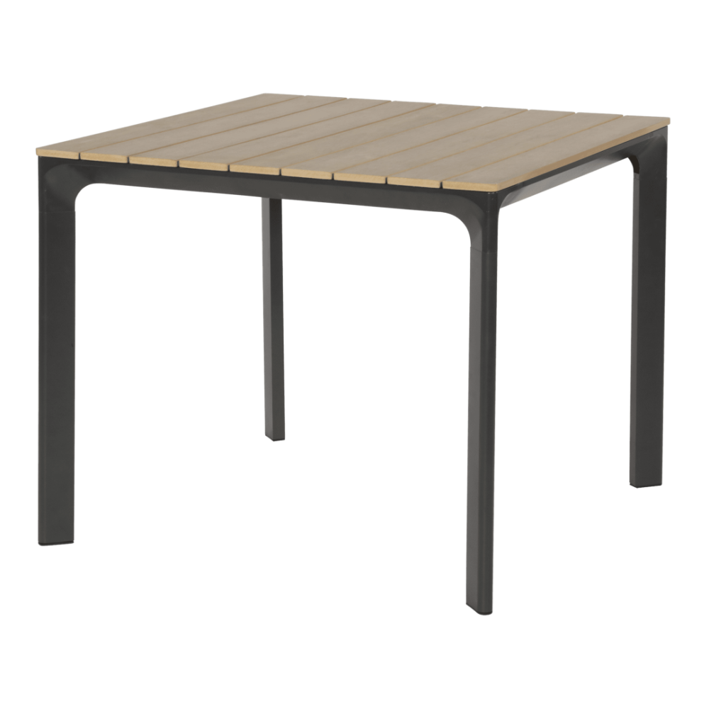 Tafel Arezzo - 90x90cm