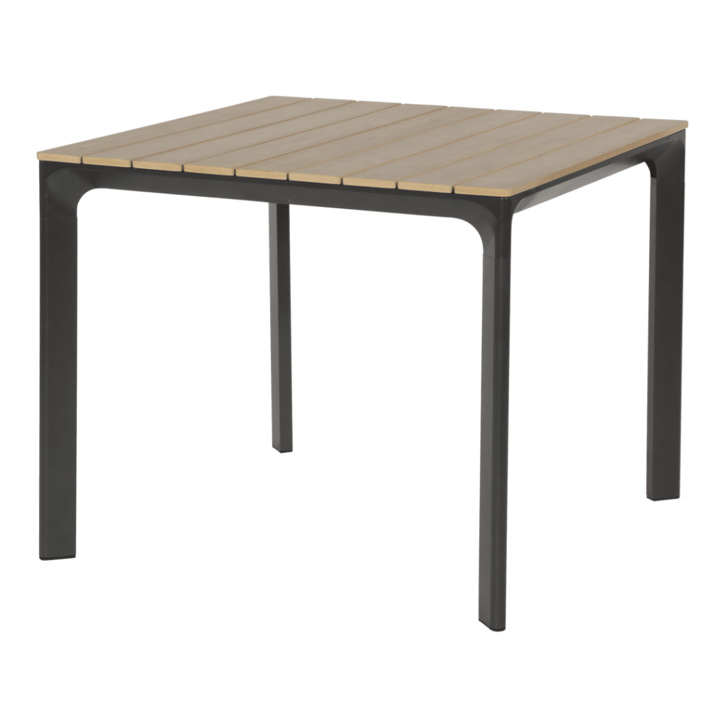 Tafel Arezzo - 90x90cm