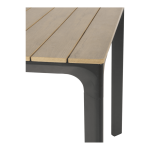 Tafel Arezzo - 90x90cm