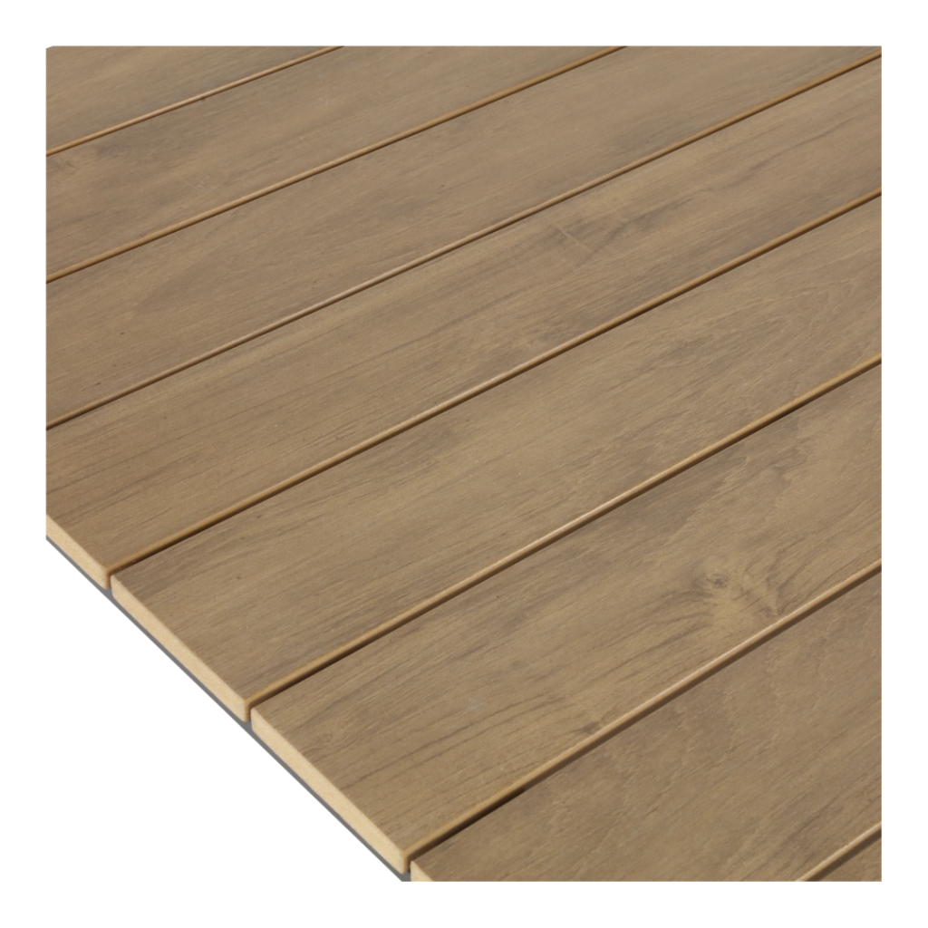 Tafel Arezzo - 90x90cm