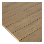 Tafel Arezzo - 90x90cm