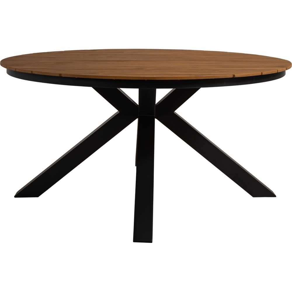 Tafel Arezzo - ø120cm
