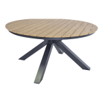 Tafel Arezzo - ø150 cm