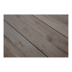 Tafel Castle recycled teak - 240x100 cm