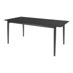 Tafel Crest - 180x90cm