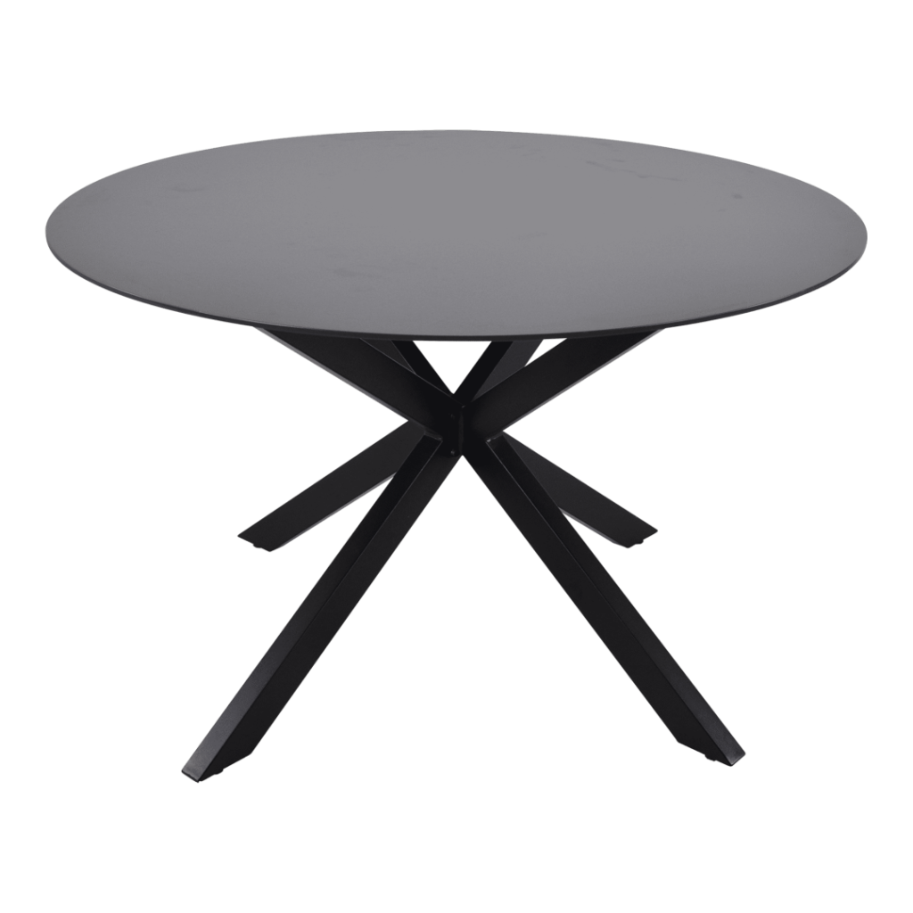 Tafel Crest - ø120cm