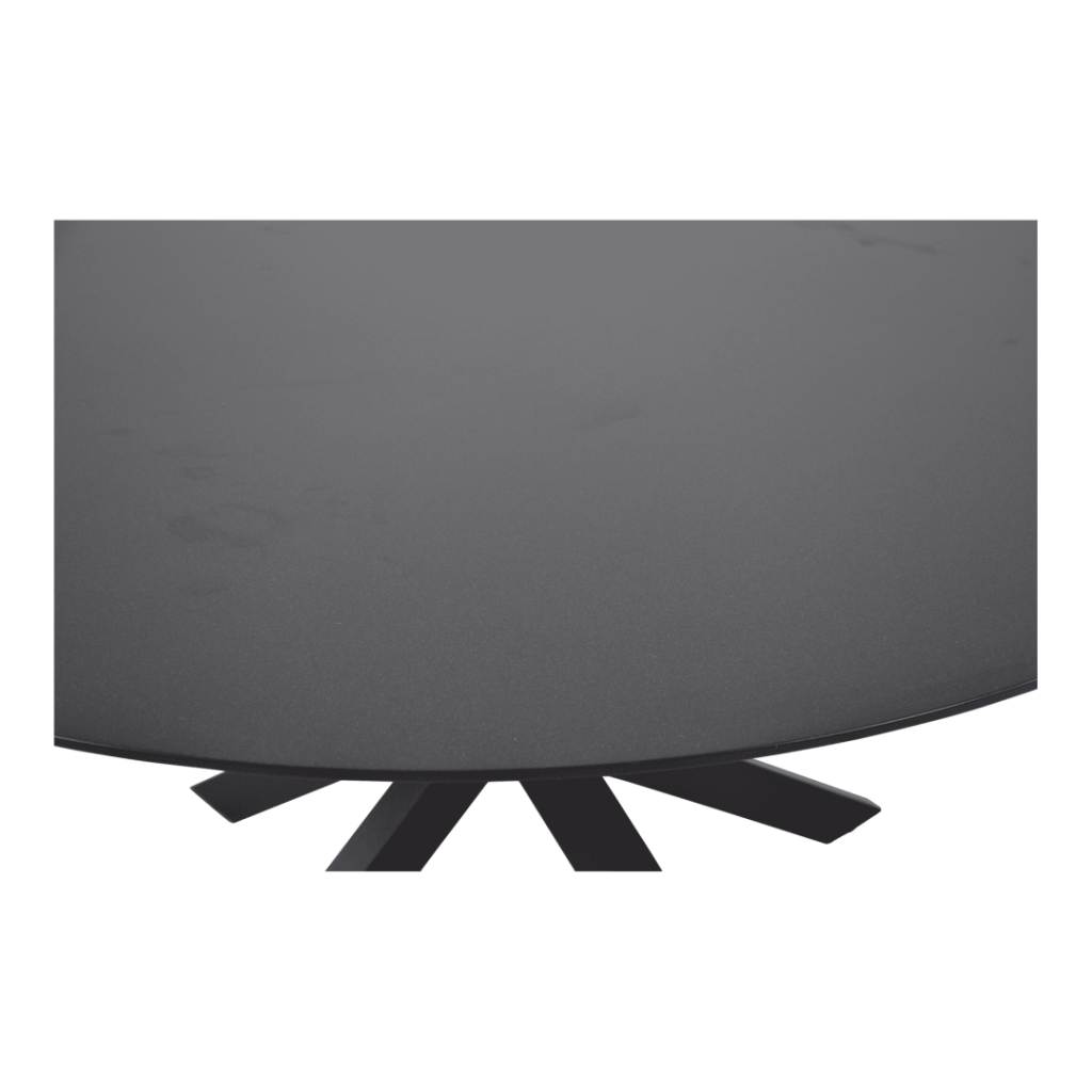 Tafel Crest - ø120cm