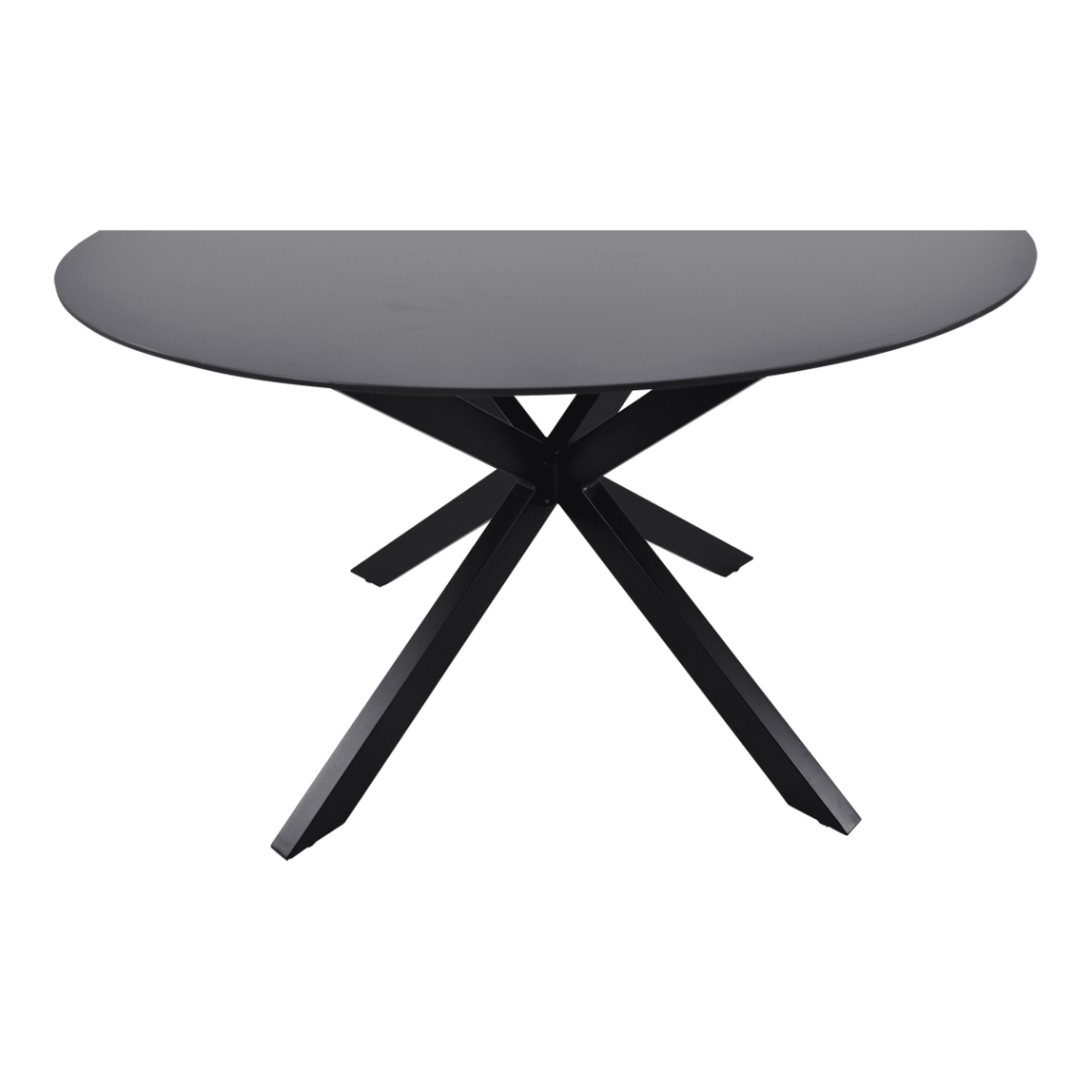 Tafel Crest - ø120cm