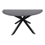 Tafel Crest - ø120cm