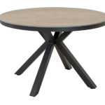 Tafel Davos Ø118cm