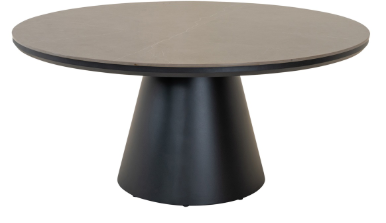 Tafel Daxx Ø120cm