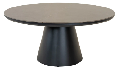 Tafel Daxx Ø160cm