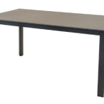 Tafel Geneva 160x90cm