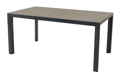 Tafel Geneva 160x90cm