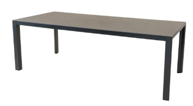 Tafel Geneva 220x100cm