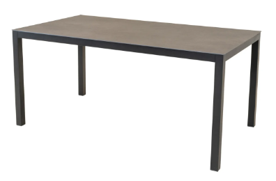 Tafel Lagos Basic 160x90cm