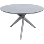 Tafel Mojito Ceramic Pardo - ø120 cm