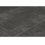 Tafel Murcia Negro 160x90cm