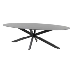 Tafel Privada - 240x107 cm