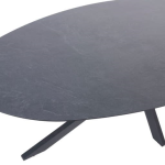 Tafel Privada - 240x107 cm