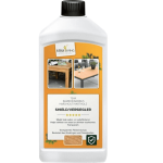 Teak, Bamboe en Hardhout Shield