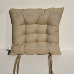 Toscane kussen 46x46 Panama linnen