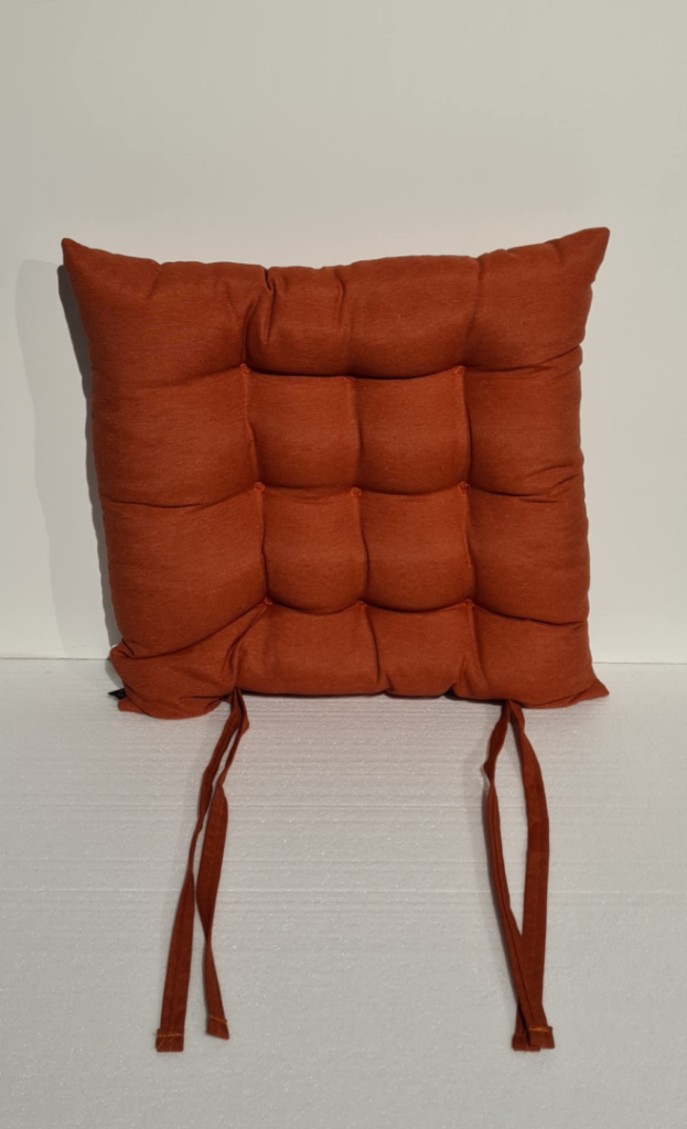 Toscane kussen 46x46 Panama terra