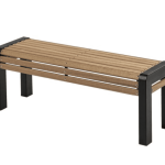 Tuinbank Echt - 130 cm