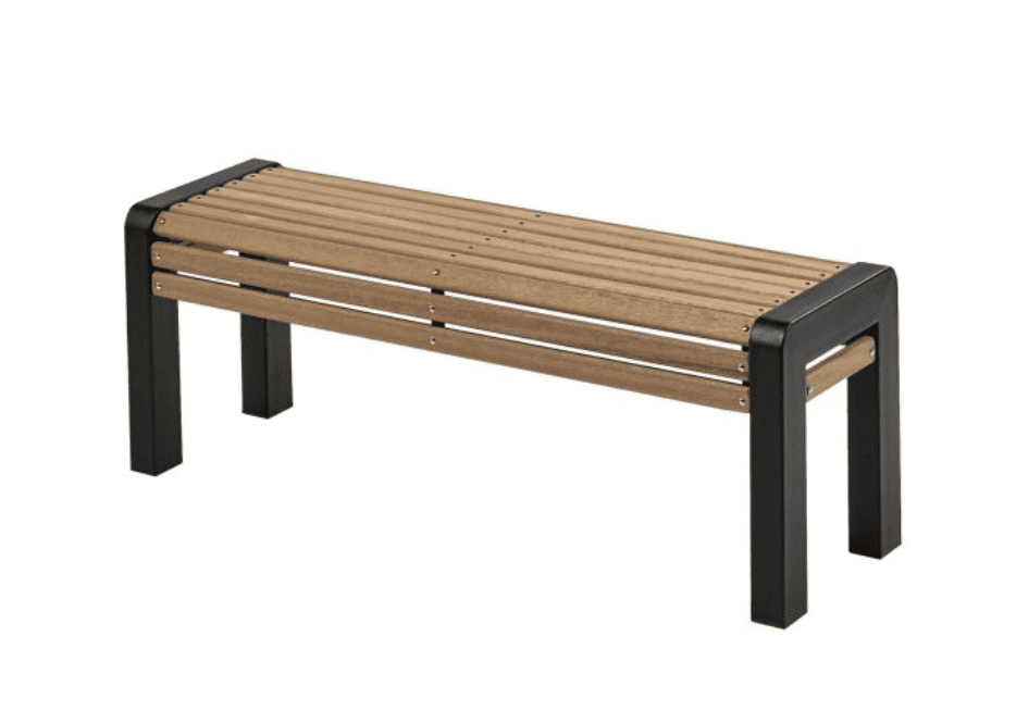 Tuinbank Echt - 130 cm