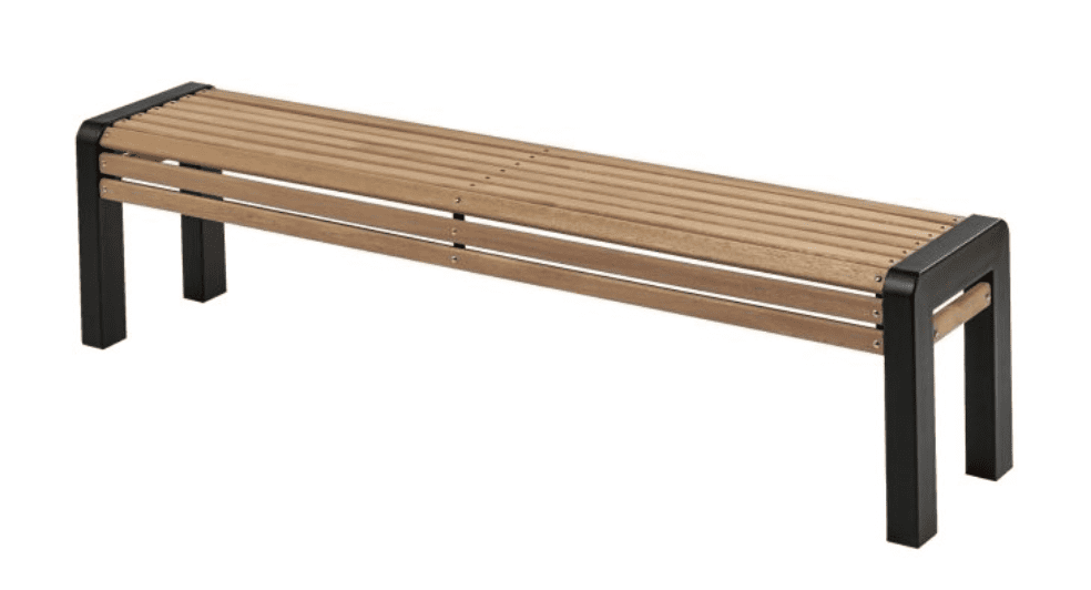 Tuinbank Echt - 190 cm