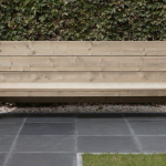 Tuinbank Lisse - 230cm