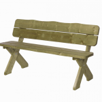 Tuinbank Sneek - 170cm