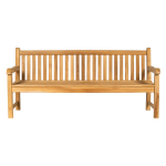 Tuinbank Teak | Mick by Terrazzo - 120 cm