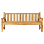 Tuinbank Teak | Mick by Terrazzo - 150 cm