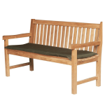 Tuinbank Teak | Mick by Terrazzo - 150 cm