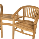 Tuinbank Tete a Tete | Mick by Terrazzo