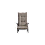 Tuinkussen Wall Street beige