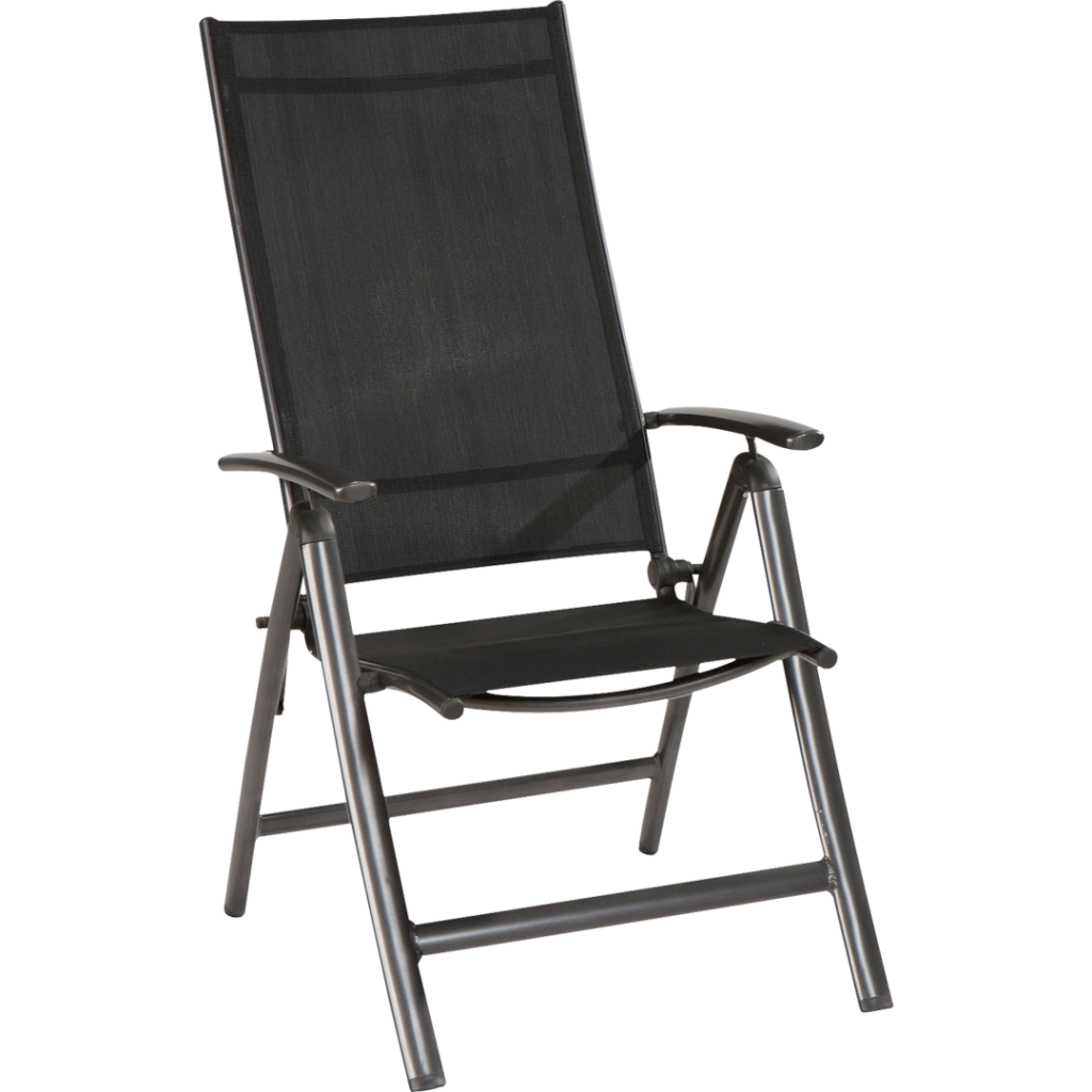 Verstelbare stoel Prego