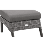 Voetenbank Florence Forte