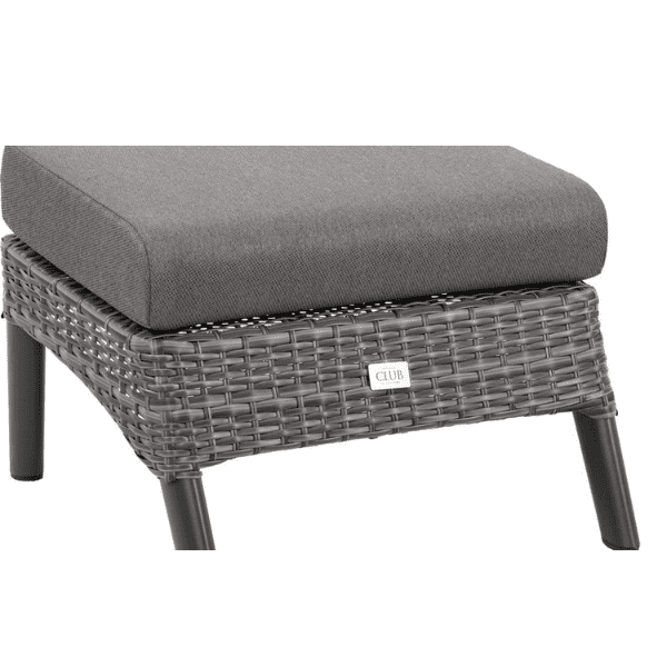 Voetenbank Florence Forte