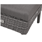 Voetenbank Florence Forte